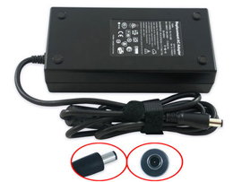 DELL FA180PM111 JVF3V Laptop AC Adapter With Cord/Charger DELL FA180PM111 JVF3V Laptop AC Adapter With Cord/Charger